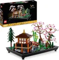 Produktbild: LEGO Icons 10315 Garten Japan