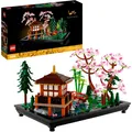 Produktbild: LEGO Duplo Lego Icons 10315 Gartenbeschränkung