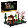 Produktbild: LEGO Icons: Garten der Stille (10315)   Neu OVP