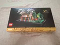 Produktbild: LEGO Icons: Garten der Stille (10315) - einmal Aufgebaut