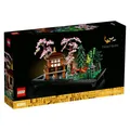 Produktbild: LEGO® Icons Garten der Stille 10315