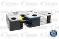 Produktbild: VEMO Motorhaubenschloss V10-85-2348 für VW