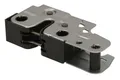 Produktbild: Für VEMO V10-85-2348 Bonnet lock V10-85-2348 Engine bonnet lock (engine chamber