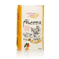 Produktbild: Finezza Weizenmehl doppelt gemahlen für Pizza und Pasta 1000g