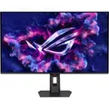 Produktbild: ROG Strix OLED XG32UCDS, Gaming-Monitor 80 cm (31.5 Zoll), schwarz, UltraHD/4K, QD-OLED, ROG Gaming A.I. Technologie, 165Hz Panel