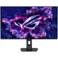 Produktbild: ASUS ROG Strix OLED XG32UCDS Computerbildschirm 80 cm (31.5