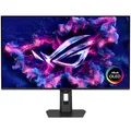 Produktbild: ASUS ROG Strix OLED XG32UCDS, 32 Zoll 4K Gaming Monitor, 165Hz, QD-OLED, G-SYNC Compatible