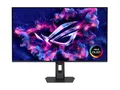 Produktbild: ASUS ROG Strix XG32UCDS - OLED-Monitor - Gaming - 81.3 cm (32