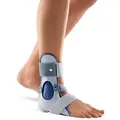 Produktbild: Bauerfeind Fußbandage Bauerfeind CaligaLoc® Sprunggelenkbandage grau 3