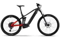 Produktbild: Haibike Elektro-Fahrrad Fully 27,5/29 Bosch CX i800Wh AllMtn 4 12-Gang Gr M 2025