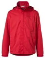 Produktbild: VAUDE Herren Mens Escape Light Jacket, Red Uni, XXL EU