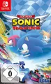 Produktbild: Team Sonic Racing Switch