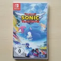 Produktbild: Team Sonic Racing Nintendo Switch Spiel in OVP