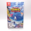 Produktbild: Team Sonic Racing - NEU & OVP