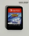 Produktbild: Team Sonic Racing ( Nintendo Switch, 2019) - NUR Modul