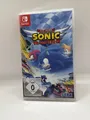 Produktbild: Team Sonic Racing Nintendo Switch