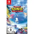 Produktbild: Team Sonic Racing (Switch) | Fun Racer mit 15 Charakteren | USK0 (NEU/OVP)