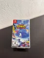 Produktbild: Team Sonic Racing Switch Spiel | Deutsch | Nintendo Switch OLED | Sehr gut