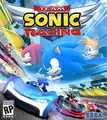 Produktbild: Team Sonic Racing [Nintendo Switch / KEY]