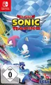 Produktbild: Team Sonic Racing