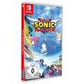 Produktbild: Team Sonic Racing Nintendo Switch/Lite/OLED Rennspiel komplett Deutsch NEU&OVP