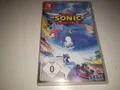 Produktbild: Team Sonic Racing | Nintendo Switch Spiel