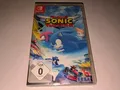 Produktbild: Team Sonic Racing ( Nintendo Switch, 2019) Neu OVP ungeöffnet Modul-Version