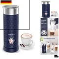 Produktbild: Milchaufschäumer 4 in 1 Elektrisch Milchdampf