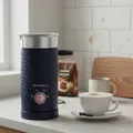 Produktbild: Milchaufschäumer 4-in-1 Elektrisch Milchschaum Erhitzer Cappuccino Macchiato