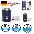 Produktbild: Milchaufschäumer 4 in 1 Elektrisch Milchdampf