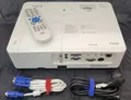 Produktbild: NEC ME383W Standard Projector WXGA 3800AL 3LCD Lamp 60005220 weiß