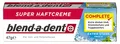 Produktbild: Blend-a-dent Complete Extra Stark Frisch Super-Haftcreme, 3er Pack (3 x 47 g)
