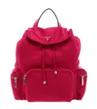Produktbild: GUESS Velina Backpack Rucksack Rucksack Magenta pink Neu