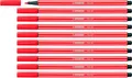 Produktbild: STABILO Pen 68, Light Red