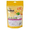 Produktbild: MIRADENT Xylitol Zahnpflegekaugummi freshfruit Ref 200 St