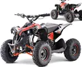 Produktbild: Elektro Quad 1060W 48V Kinder Buggy Miniquad ATV Kinderquad Pocketbike 55944