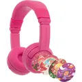 Produktbild: Buddyphones Play+ (BT-BP-PLAYP-PINK)