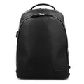 Produktbild: Picard Authentic Businessrucksack Leder 41cm Laptopfach #PCD-4936-93B (schwarz)