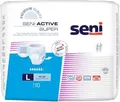 Produktbild: SENI Active Inkontinenzpants super L 80 St.