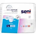Produktbild: SENI Active Inkontinenzpants super L 8X10 St