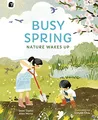 Produktbild: Busy Spring: Nature Wakes Up (Seasons in the Wild)