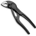 Produktbild: Knipex Wasserpumpenzange Cobra XS, 87 00 100, 1 Zoll x 100mm