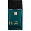 Produktbild: AVON Black Wildleder Secret Eau de Toilette 100 ml