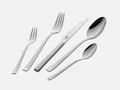Produktbild: ZWILLING Bestekset Cult 68tlg. matt