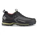 Produktbild: Garmont Dragontail Synthetik GTX Garmont weiss/grün Herren Wanderschuh weiß 41,5 EU