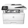 Produktbild: HP LaserJet Pro MFP M426dw All-In-One-Drucker F6W13A S/W DIN A4 USB