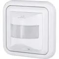Produktbild: 4016139070186 Unterputz Pir-bewegungsmelder 160 ° Relais Weiß Ip20 - Renkforce