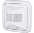 Produktbild: Renkforce Bewegungsmelder Renkforce 4016139070186 Unterputz PIR-Bewegungsmelder 160 ° Relais Wei