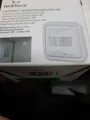 Produktbild: Renkforce 4016139070186 Unterputz PIR-Bewegungsmelder 160 ° Relais Weiß IP20