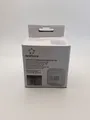 Produktbild: Renkforce 4016139070186 Unterputz PIR-Bewegungsmelder 160 ° Relais Weiß IP20